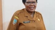 YULITA KUDIAI