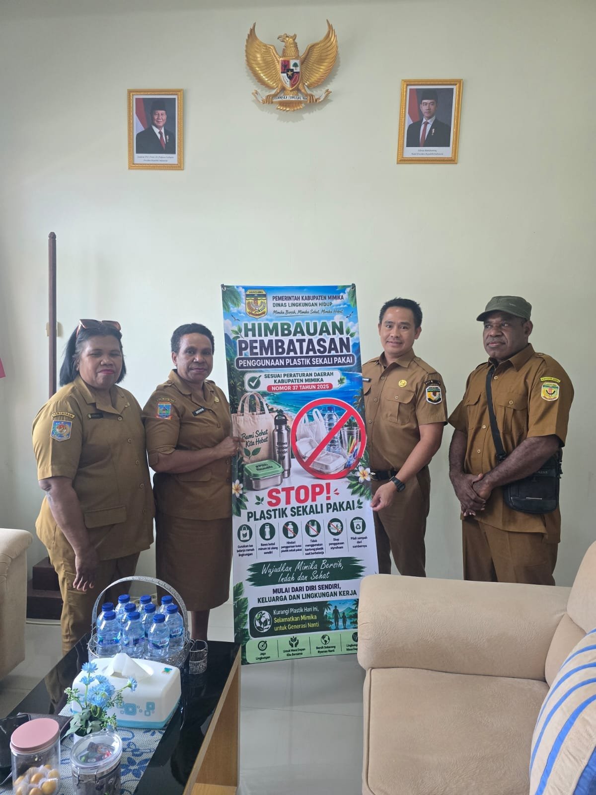 BAGIAN PENGADAAN BARANG DAN JASA