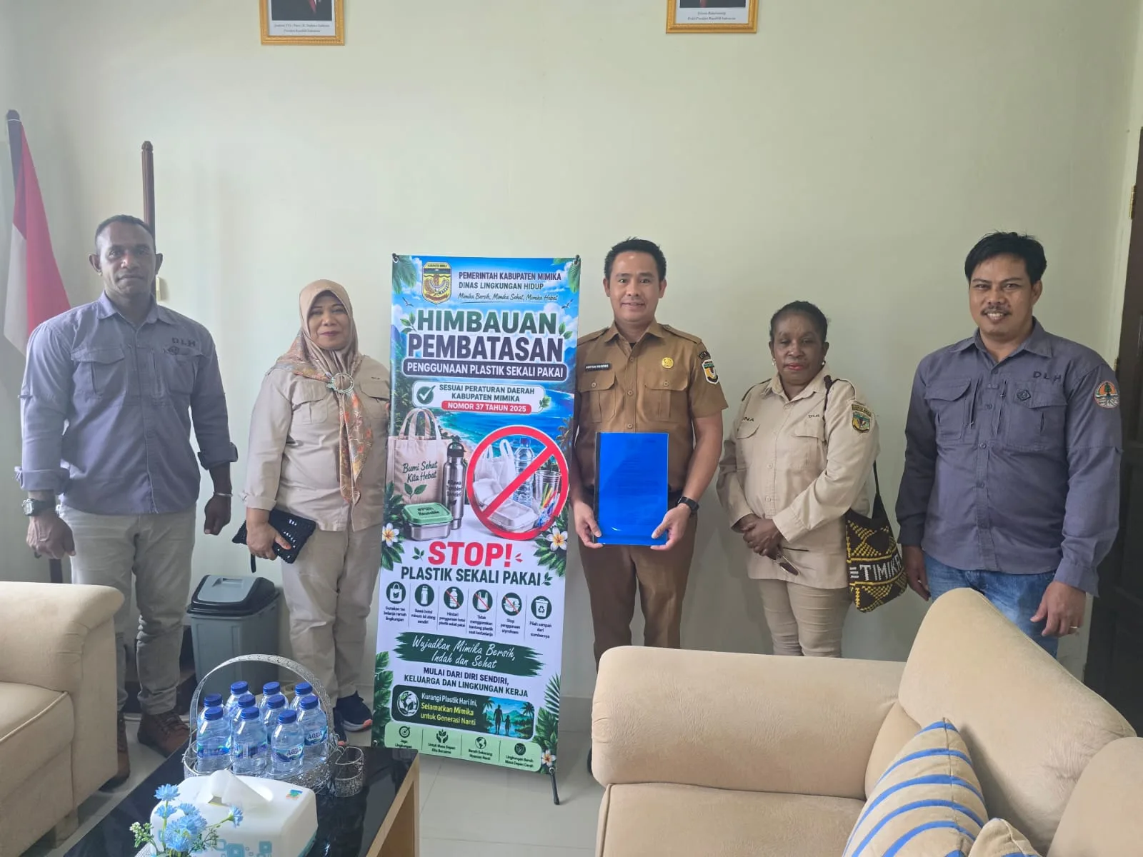 BAGIAN PENGADAAN BARANG DAN JASAA