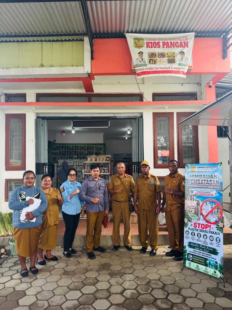 DINAS KETAHANAN PANGAN