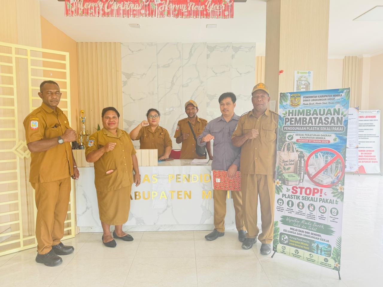 DINAS PENDIDIKAN