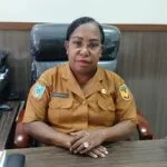 EMMA KORWA PLT. KEPALA DISNAKKESWAN