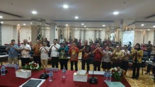 FGD DANA BAGI HASIL