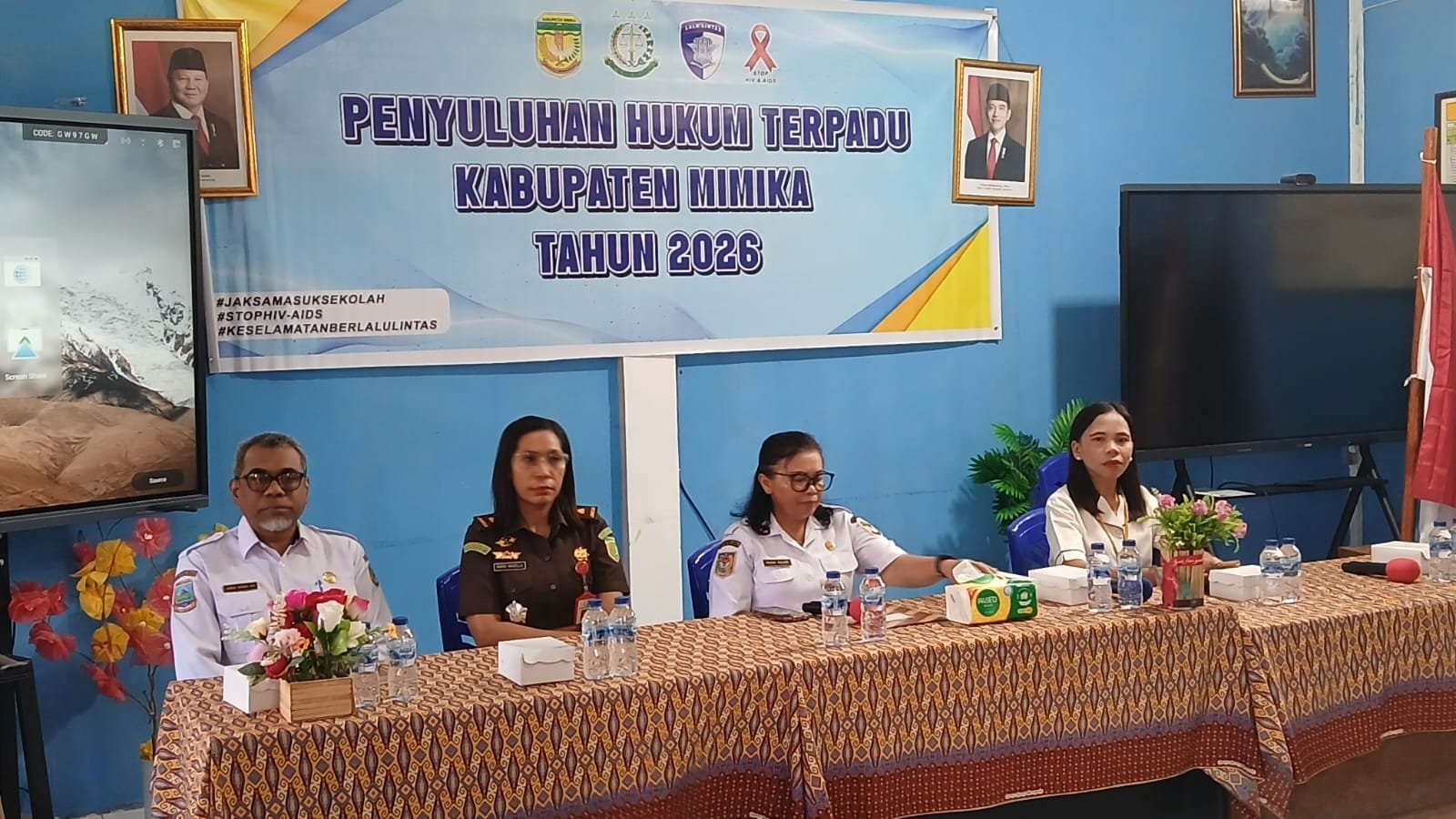 KEPALA SEKOLAH