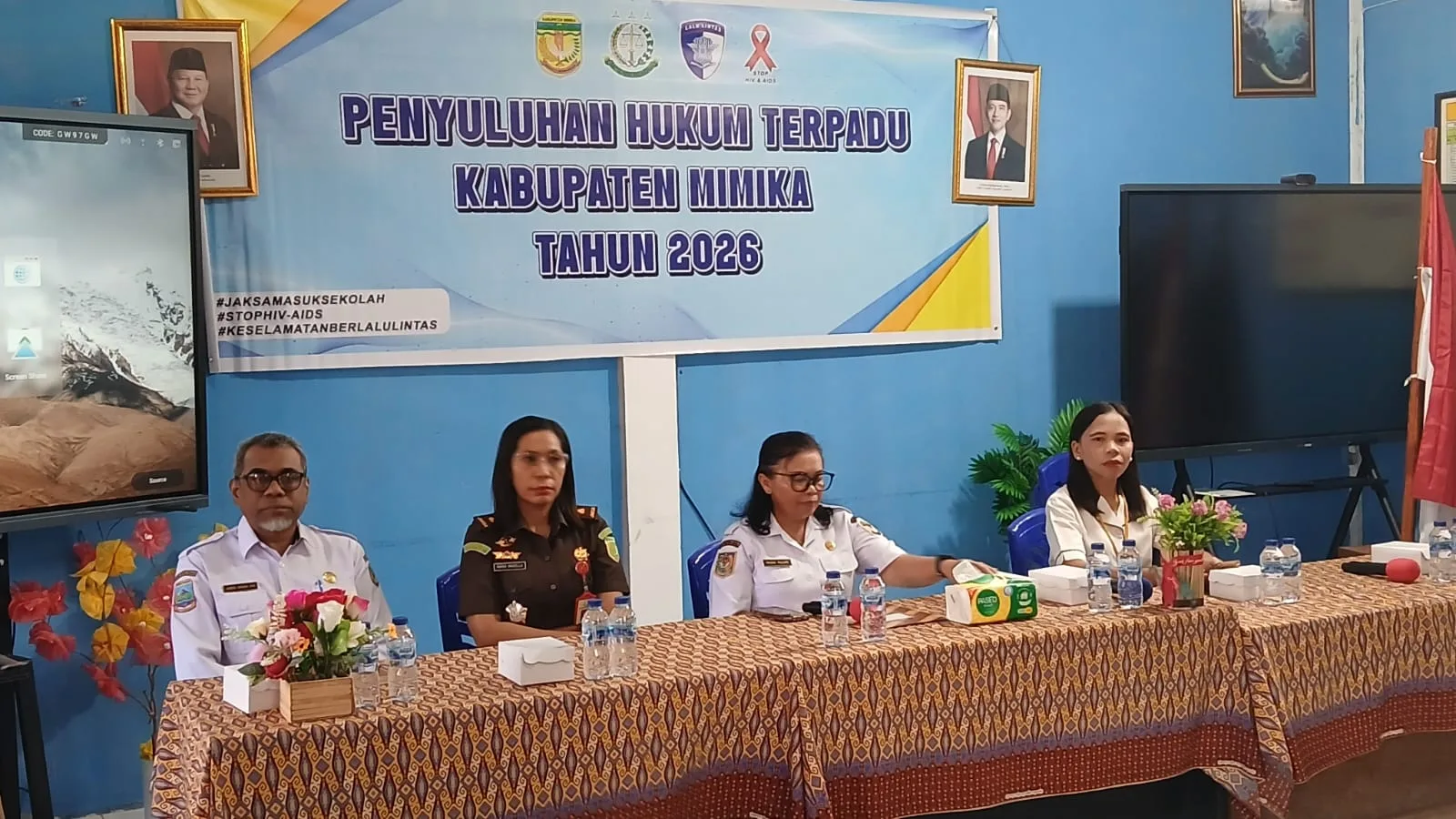 KEPALA SEKOLAH