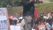 Ketua KOMNAS HAM Papua Fritz
