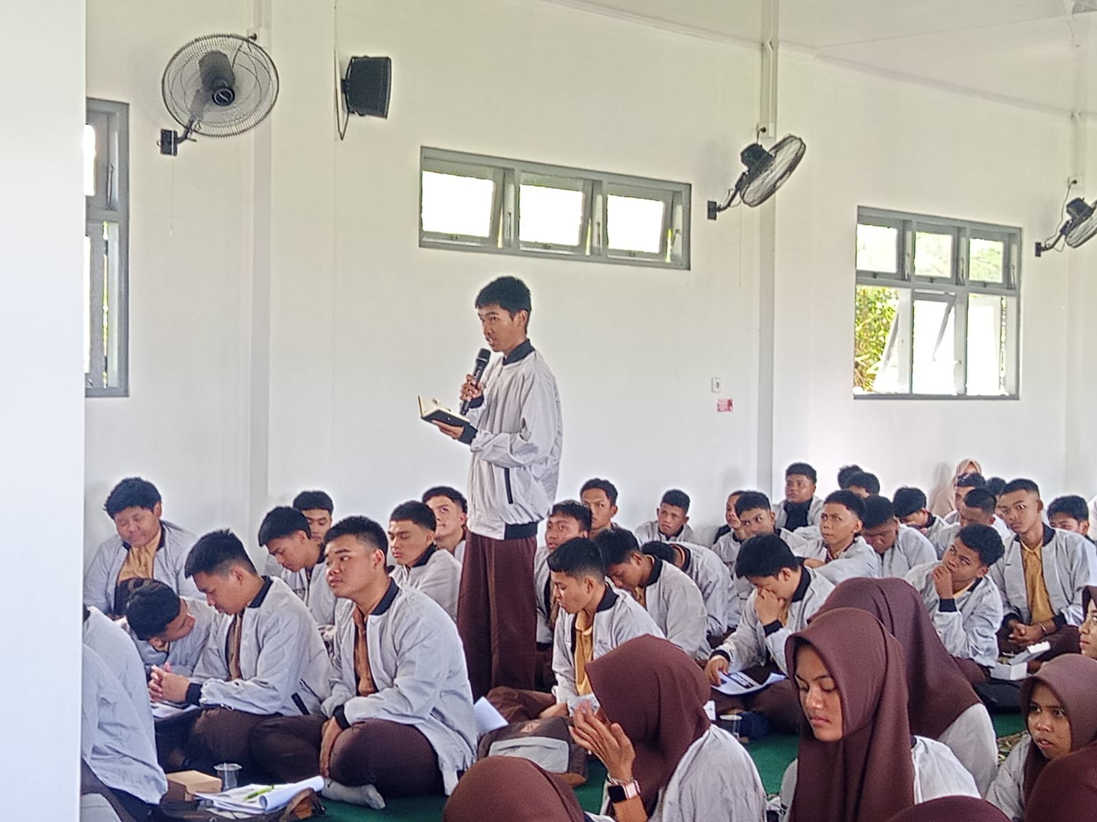 SMA ALFALA SP1