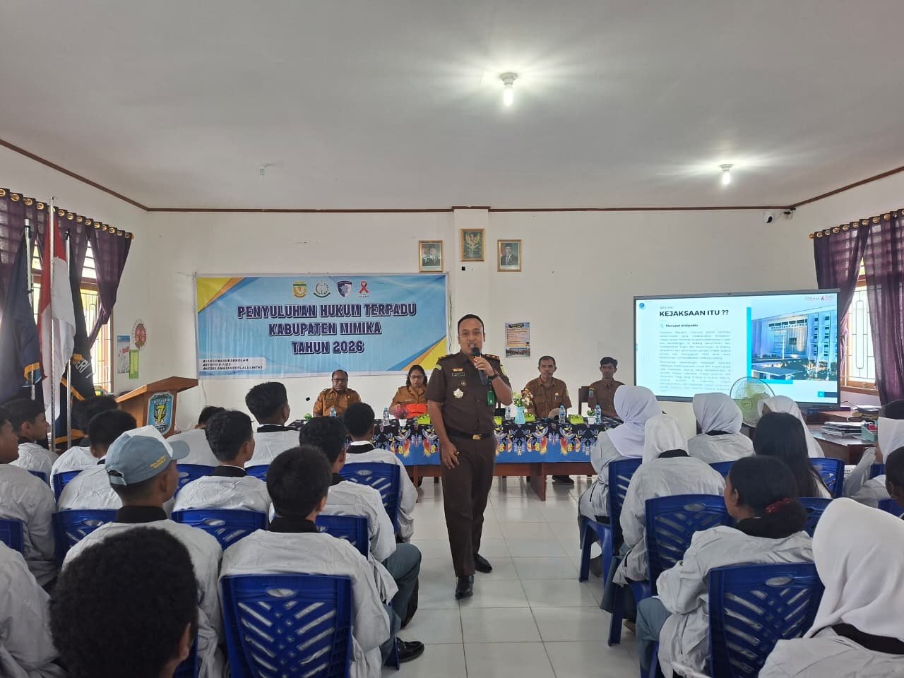 SMAN 7.1.1