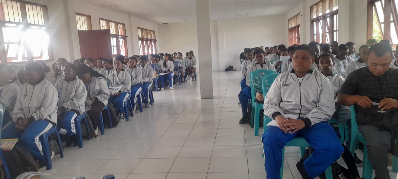 SMK TUNAS BANGSA