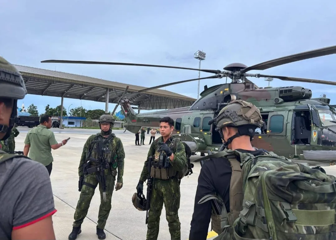 TNI