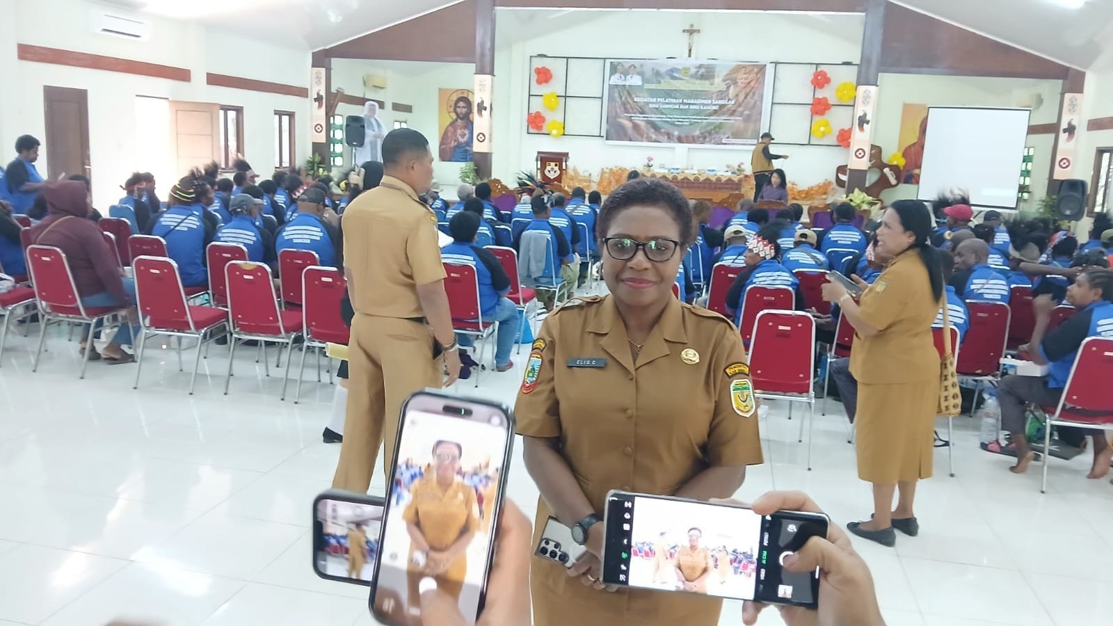 keterangan pers