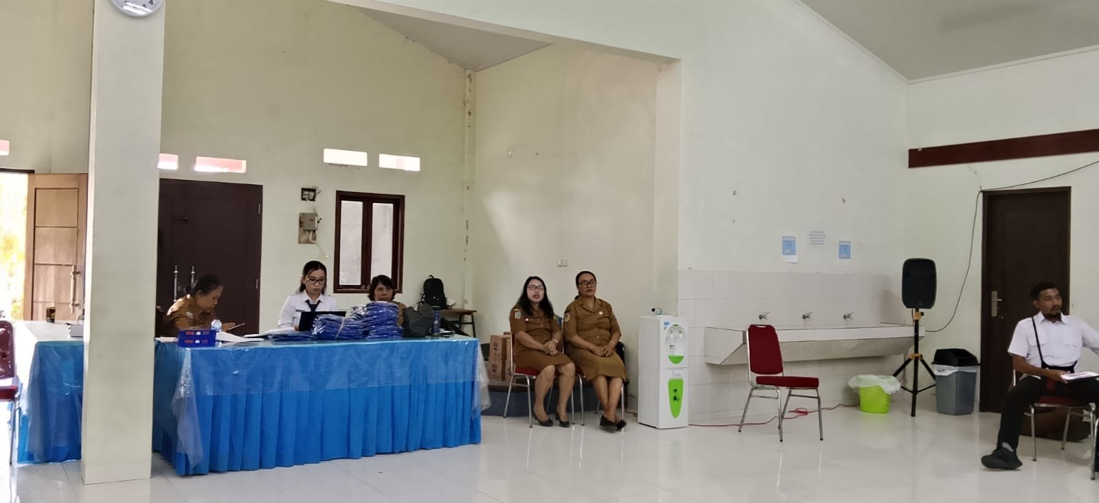 panitia