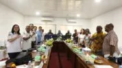 pertemuan bersama peternak dan bgn