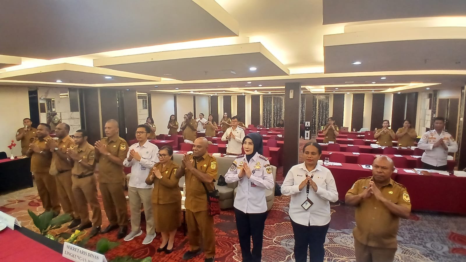 17 salam rumah kita