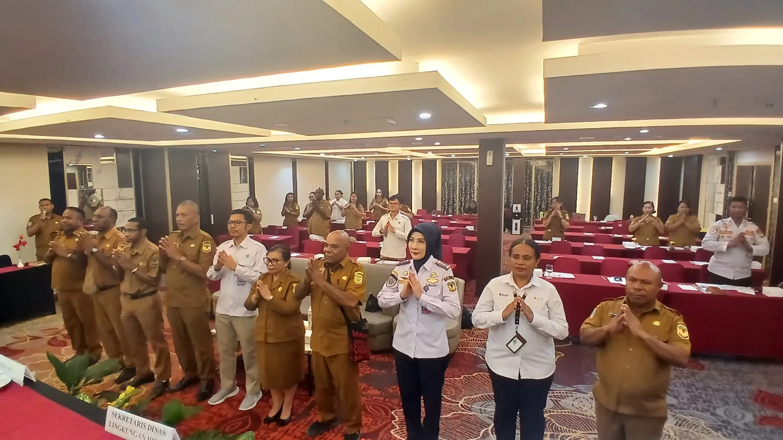 17 salam rumah kita