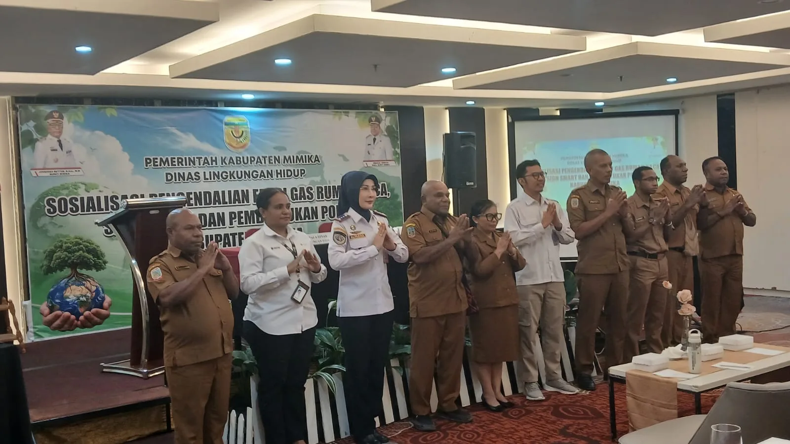 18 salam rumah kita