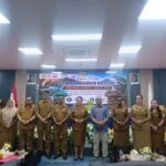 DISTRIK MIMIKA BARAT TENGAH