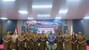 DISTRIK MIMIKA BARAT TENGAH