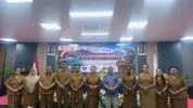 DISTRIK MIMIKA BARAT TENGAH