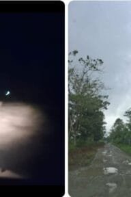 JALAN DI PEMUKIMAN SP 2