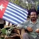JUBIR SEBBY SAMBOM