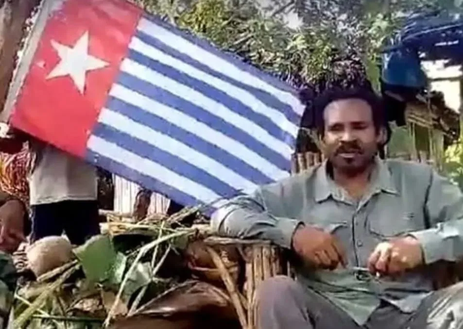 JUBIR SEBBY SAMBOM