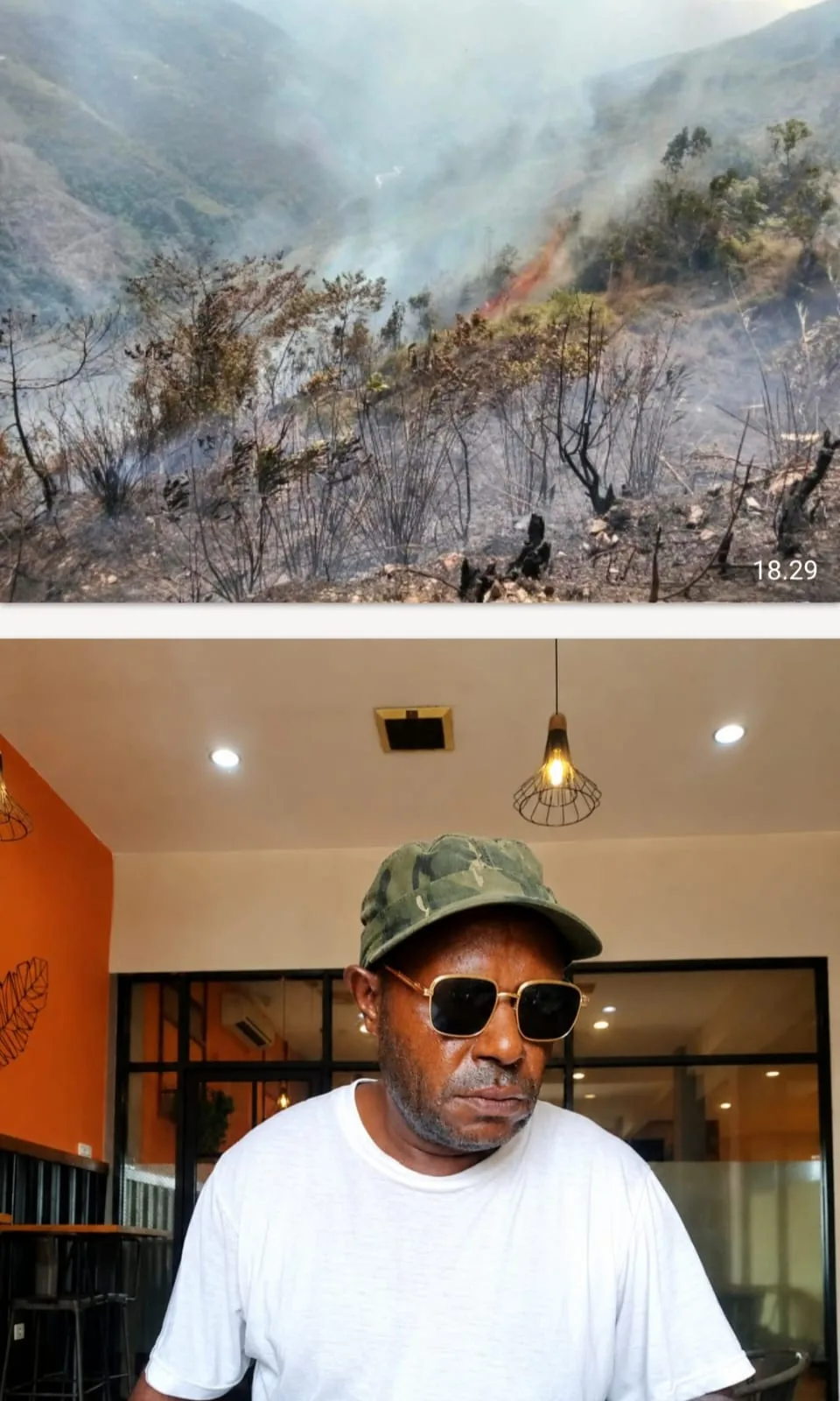 MUSA BOMA 1
