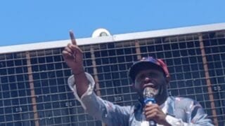 MUSA BOMA