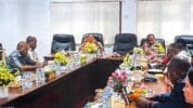 RDP Tapal batas Kapiraya 28 Agustus 2026