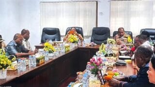 RDP Tapal batas Kapiraya 28 Agustus 2026