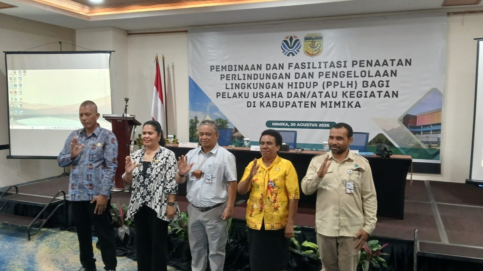 SALAM HARMONI