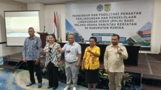 SALAM LESTARI
