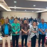 SEMINAR PENATAAN KOTA POTOWAIBURU