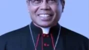 Uskup Budi Kleden