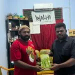 WALHI DAN PEMKAB DOGIYAI KERJASAMA