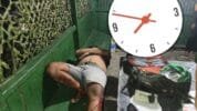anggota tni di TOLIKARA 17 Agustus 2026