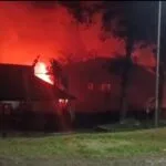 kantor bupati puncak