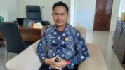 ANTON PASORO KABAG PENGADAAN BARANG DAN JASA
