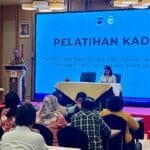 DINKES LATIH KADER POSYANDU 29 september 2026