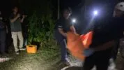 J Yolemal korban pembunuhan di SP3