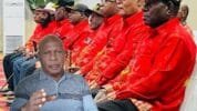 Kepala Suku Umum Kamoro