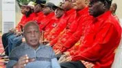 Kepala Suku Umum Kamoro
