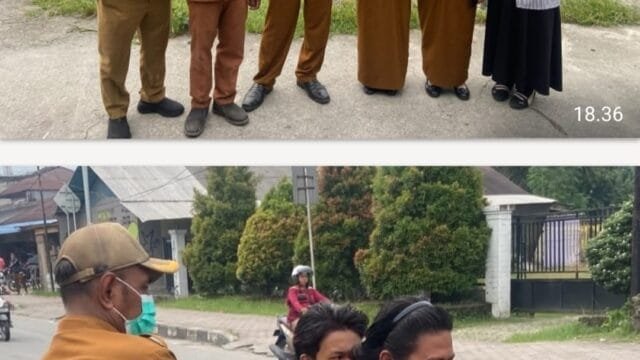 LINUS DUMATUBUN BAGI MASKER 29 SEPTEMBER 2026