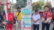 PENGAWASAN GANJI GENAP DI SPBU HASANUDDIN