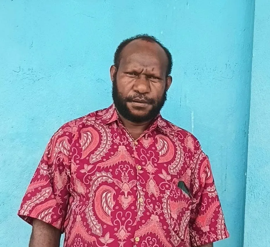 Pdt. Adii