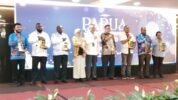 Rakor PBJ Pemerintah