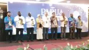 Rakor PBJ Pemerintah