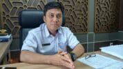 Y. Jefri Kabid Perhubungan Udara Mimika