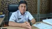 Y. Jefri Kabid Perhubungan Udara Mimika
