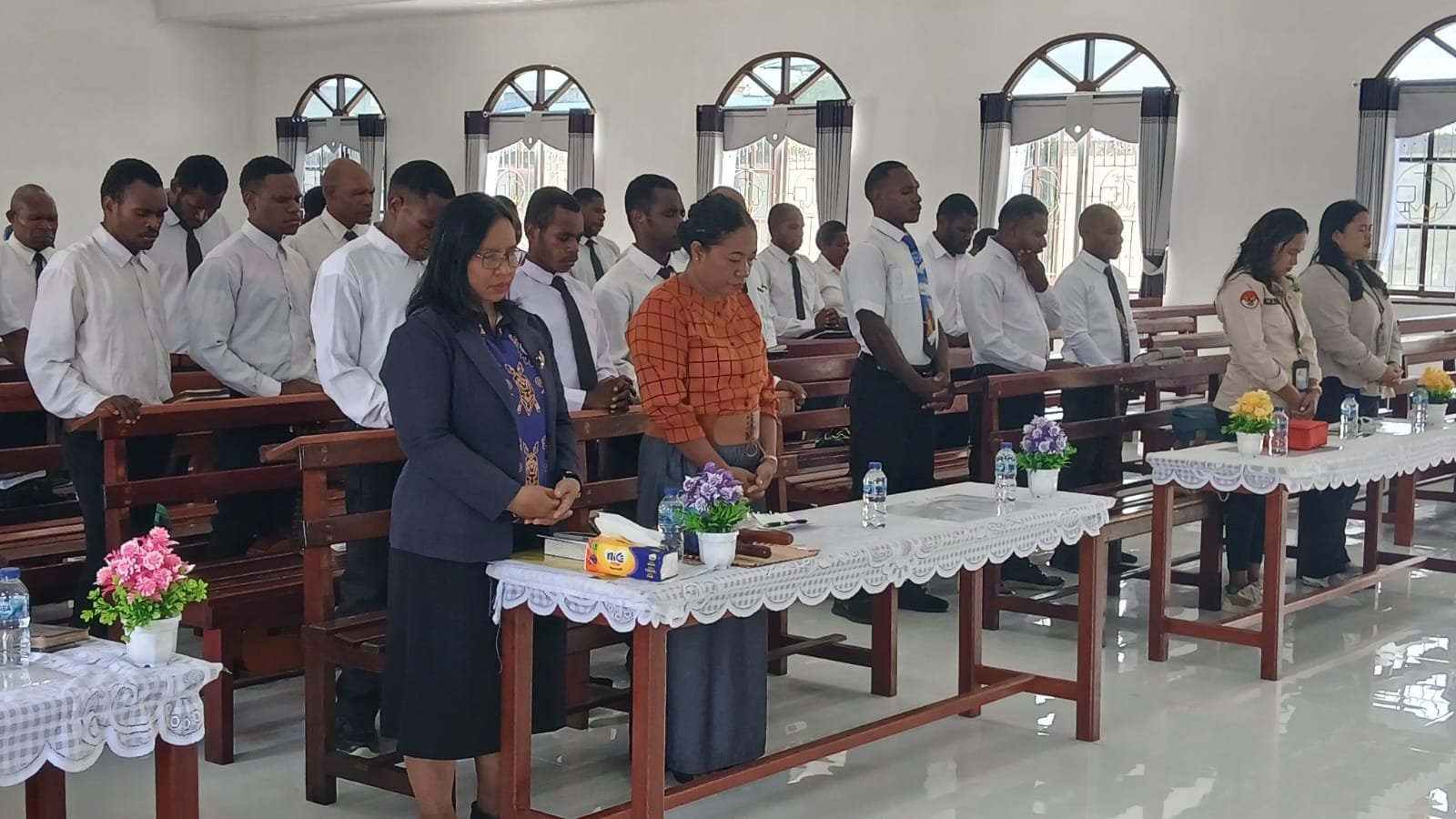 khsusk dalam doa